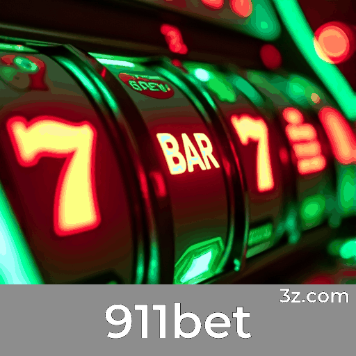 911bet: Profissionalismo e Confiabilidade em Apostas