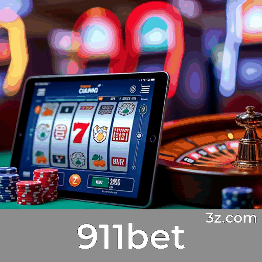 911bet: Desbloqueie Suas Recompensas Surpreendentes