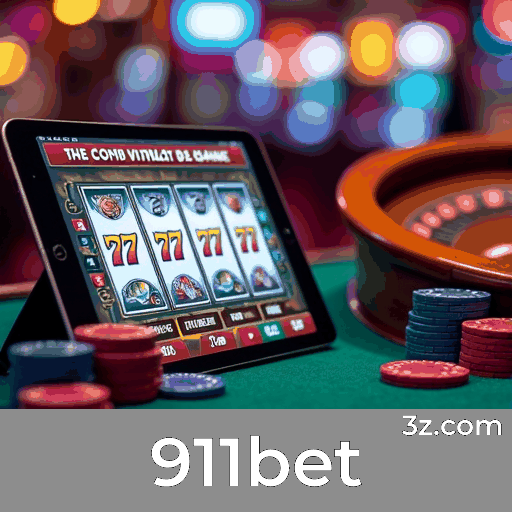 911bet: Plataforma Segura e Rápida para Usuários Brasileiros